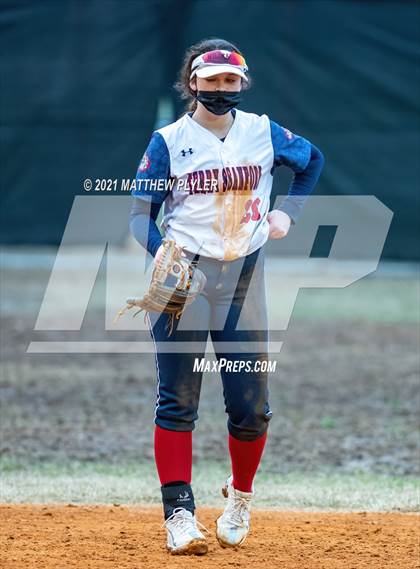 Thumbnail 1 in Overhills @ Terry Sanford photogallery.