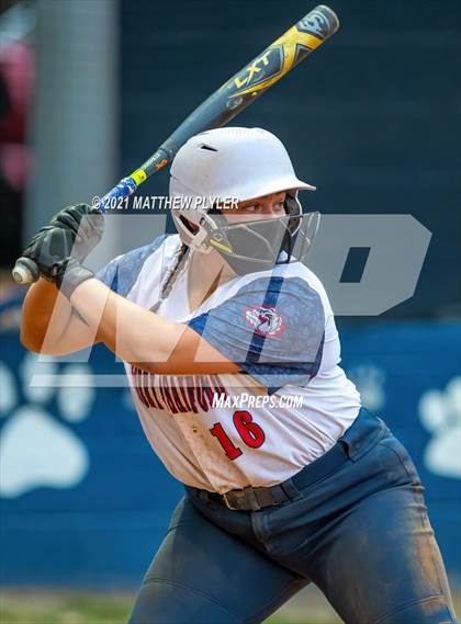 Thumbnail 1 in Overhills @ Terry Sanford photogallery.