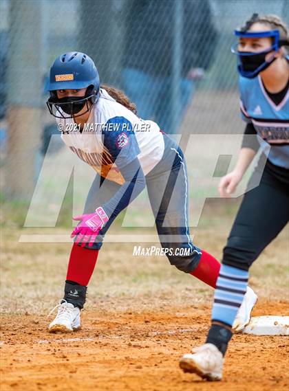 Thumbnail 1 in Overhills @ Terry Sanford photogallery.