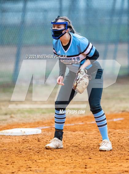 Thumbnail 3 in Overhills @ Terry Sanford photogallery.