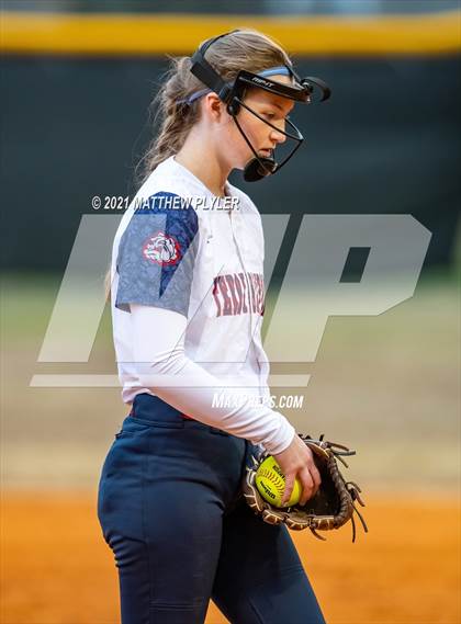 Thumbnail 3 in Overhills @ Terry Sanford photogallery.