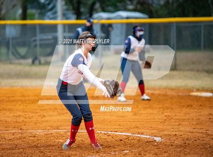 Thumbnail 1 in Overhills @ Terry Sanford photogallery.