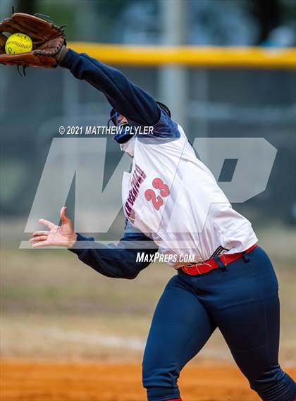 Thumbnail 2 in Overhills @ Terry Sanford photogallery.