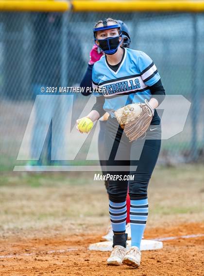 Thumbnail 2 in Overhills @ Terry Sanford photogallery.