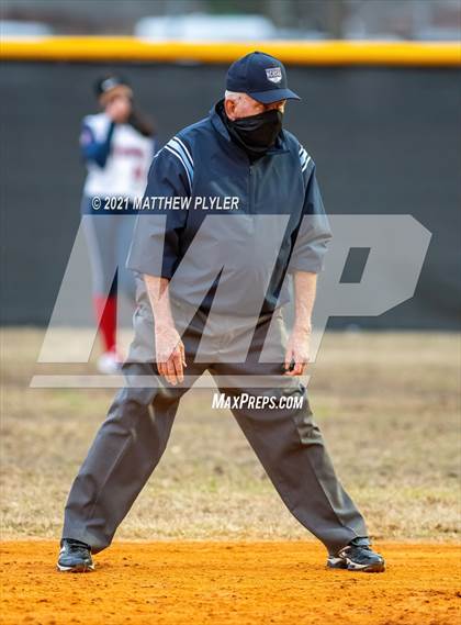 Thumbnail 1 in Overhills @ Terry Sanford photogallery.