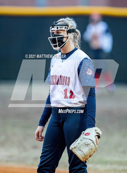Thumbnail 2 in Overhills @ Terry Sanford photogallery.