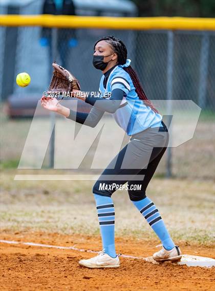 Thumbnail 3 in Overhills @ Terry Sanford photogallery.