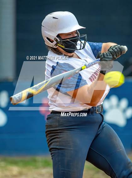 Thumbnail 1 in Overhills @ Terry Sanford photogallery.