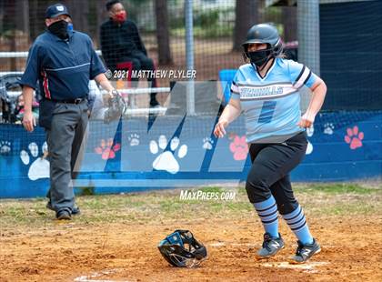 Thumbnail 1 in Overhills @ Terry Sanford photogallery.