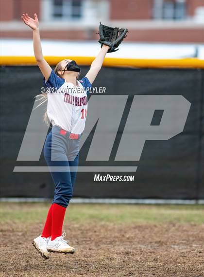 Thumbnail 1 in Overhills @ Terry Sanford photogallery.