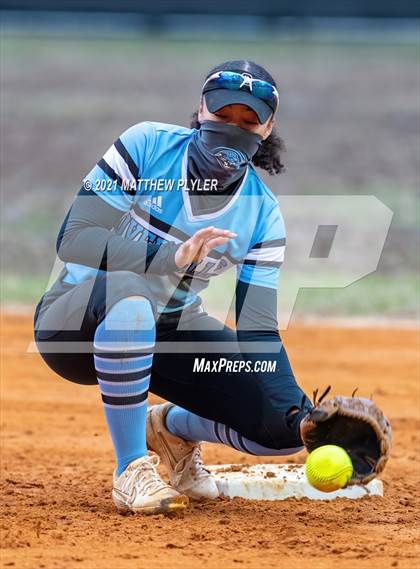 Thumbnail 1 in Overhills @ Terry Sanford photogallery.