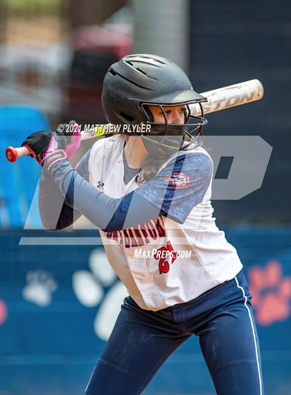 Thumbnail 2 in Overhills @ Terry Sanford photogallery.