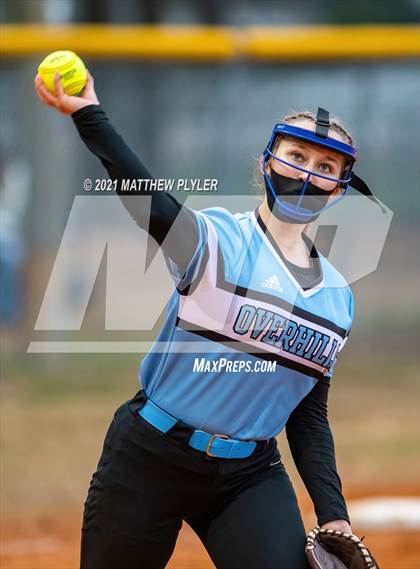 Thumbnail 2 in Overhills @ Terry Sanford photogallery.