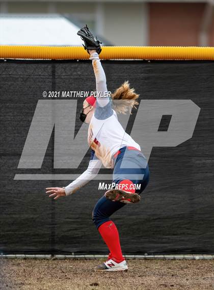 Thumbnail 2 in Overhills @ Terry Sanford photogallery.