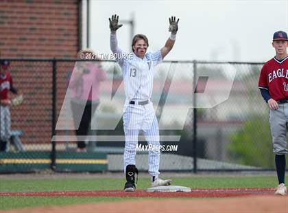 Thumbnail 2 in Dakota Ridge @ Valor Christian photogallery.