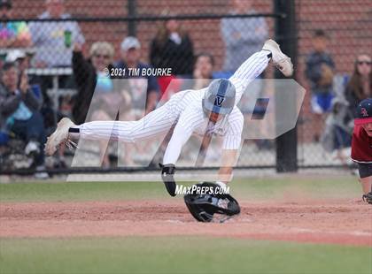 Thumbnail 1 in Dakota Ridge @ Valor Christian photogallery.