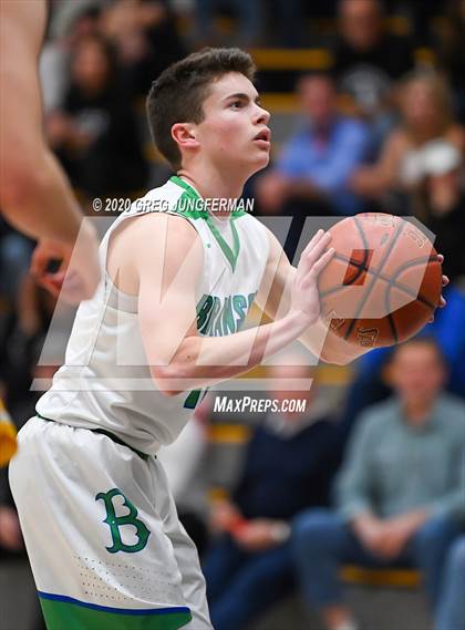 Thumbnail 2 in Branson Boys Basketball (Extending the Season) photogallery.