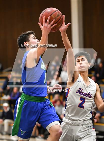 Thumbnail 1 in Branson Boys Basketball (Extending the Season) photogallery.