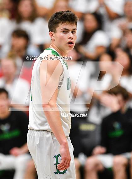 Thumbnail 2 in Branson Boys Basketball (Extending the Season) photogallery.