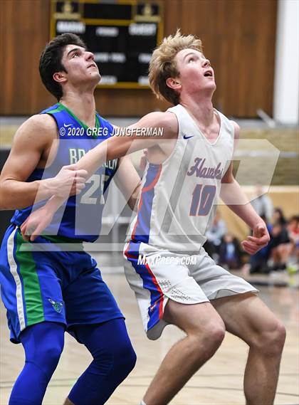 Thumbnail 3 in Branson Boys Basketball (Extending the Season) photogallery.