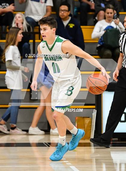 Thumbnail 3 in Branson Boys Basketball (Extending the Season) photogallery.