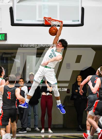 Thumbnail 3 in Branson Boys Basketball (Extending the Season) photogallery.