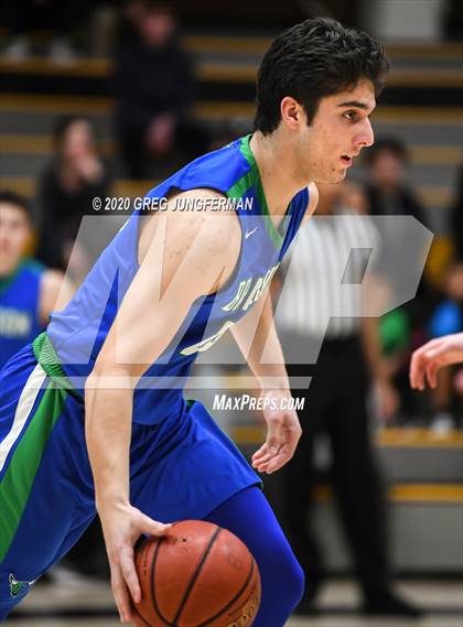 Thumbnail 3 in Branson Boys Basketball (Extending the Season) photogallery.