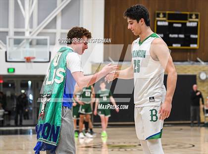 Thumbnail 3 in Branson Boys Basketball (Extending the Season) photogallery.