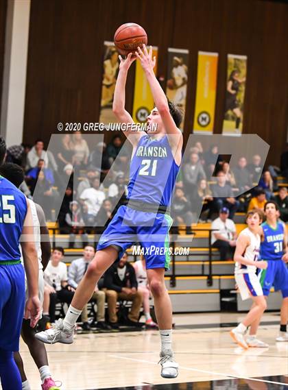 Thumbnail 1 in Branson Boys Basketball (Extending the Season) photogallery.