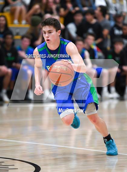 Thumbnail 2 in Branson Boys Basketball (Extending the Season) photogallery.