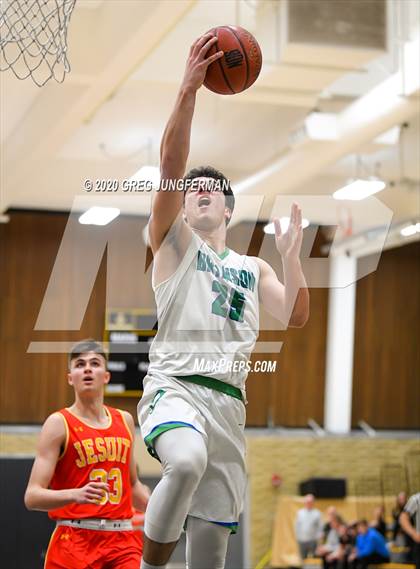 Thumbnail 1 in Branson Boys Basketball (Extending the Season) photogallery.