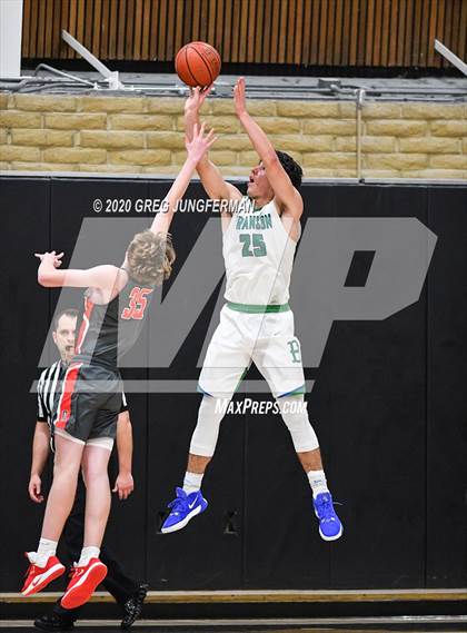 Thumbnail 1 in Branson Boys Basketball (Extending the Season) photogallery.