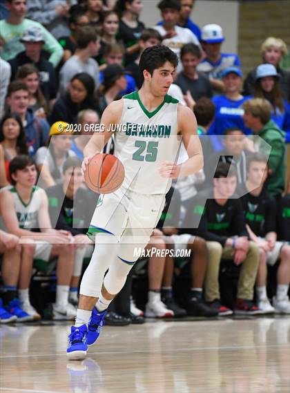 Thumbnail 2 in Branson Boys Basketball (Extending the Season) photogallery.