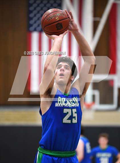 Thumbnail 3 in Branson Boys Basketball (Extending the Season) photogallery.