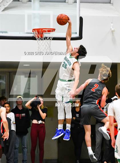 Thumbnail 2 in Branson Boys Basketball (Extending the Season) photogallery.
