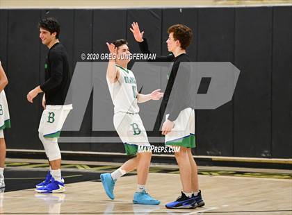 Thumbnail 2 in Branson Boys Basketball (Extending the Season) photogallery.