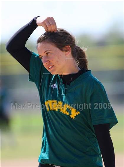 Thumbnail 1 in Golden Sierra vs. Tracy (Stephanie LeDoux Tournament) photogallery.