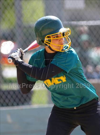 Thumbnail 3 in Golden Sierra vs. Tracy (Stephanie LeDoux Tournament) photogallery.