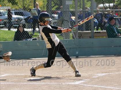 Thumbnail 3 in Golden Sierra vs. Tracy (Stephanie LeDoux Tournament) photogallery.