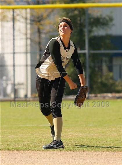 Thumbnail 2 in Golden Sierra vs. Tracy (Stephanie LeDoux Tournament) photogallery.