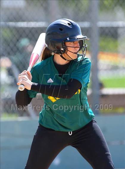 Thumbnail 1 in Golden Sierra vs. Tracy (Stephanie LeDoux Tournament) photogallery.