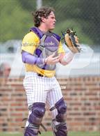 Photo from the gallery "North Vermilion vs. Beau Chene"