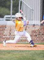 Photo from the gallery "North Vermilion vs. Beau Chene"