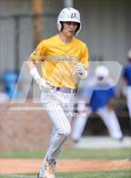 Photo from the gallery "North Vermilion vs. Beau Chene"