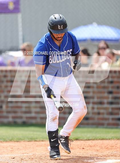 Thumbnail 2 in North Vermilion vs. Beau Chene photogallery.