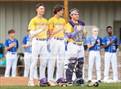 Photo from the gallery "North Vermilion vs. Beau Chene"