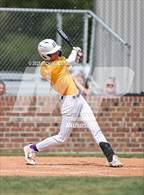 Photo from the gallery "North Vermilion vs. Beau Chene"