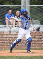 Photo from the gallery "North Vermilion vs. Beau Chene"