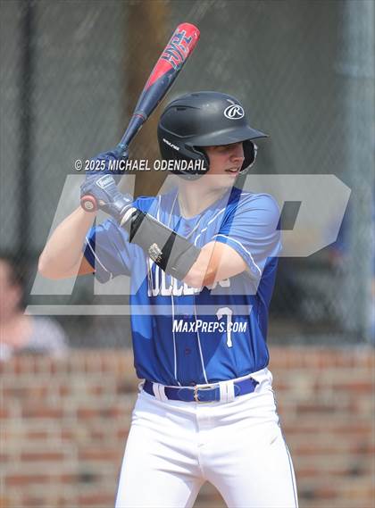 Thumbnail 3 in North Vermilion vs. Beau Chene photogallery.