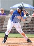 Photo from the gallery "North Vermilion vs. Beau Chene"